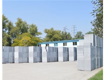 加氣混凝土砌塊墻體滲漏主要原因有哪些？