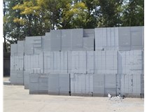 山西混凝土加氣砌塊隔熱效果怎樣？業(yè)臻管樁