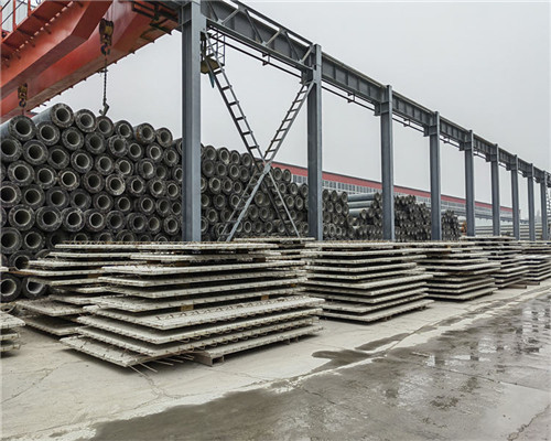 業(yè)臻新型建材管樁基礎(chǔ)施工順序是什么？